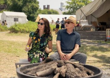 Is the Prostate Most cancers Plot on ‘And Simply Like That’ Life like?