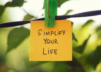 23 Small Methods to Make Life Easier