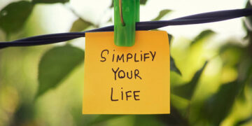 23 Small Methods to Make Life Easier