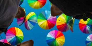 Understanding the psychological well being toll of gender non-conformity