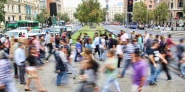 Tackling social determinants will cut back the worldwide psychological well being burden: mega-blog of present prevention methods