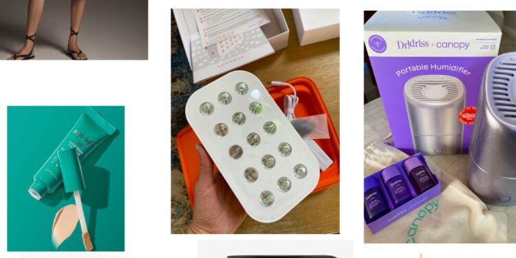 6.6 Friday Faves – The Fitnessista