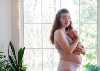 Easy methods to Really feel Higher in Your Physique After Delivery: 5 Postpartum Restoration Necessities