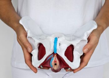 Your Pelvic Flooring, Defined: A Candid Q&A with Floored Creator Dr. Sara Reardon