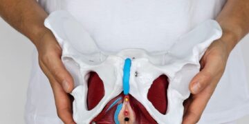 Your Pelvic Flooring, Defined: A Candid Q&A with Floored Creator Dr. Sara Reardon