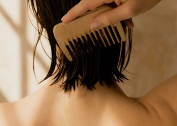 SPF Hair Care: Defend Your Scalp & Summer season Strands