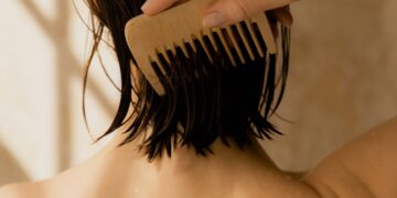 SPF Hair Care: Defend Your Scalp & Summer season Strands