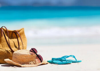 6 Summer season Suggestions for Unwinding, Recharging and Taking Care of Your self