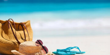 6 Summer season Suggestions for Unwinding, Recharging and Taking Care of Your self