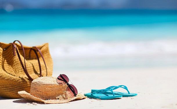 6 Summer season Suggestions for Unwinding, Recharging and Taking Care of Your self