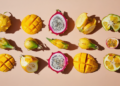 Tropical Fruit for Your Healthiest Summer season But