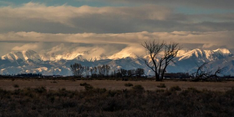 Trump’s Medicaid cuts would have huge ripple results on this rural Colorado valley : Photographs