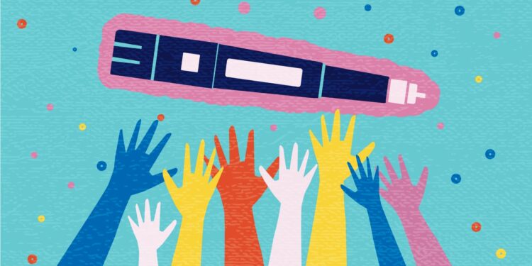 Compounded variations of Wegovy and Zepbound stay available on the market : Pictures