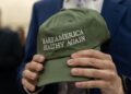 Trump administration strikes undercut RFK Jr.’s MAHA agenda on poisonous chemical compounds : Pictures
