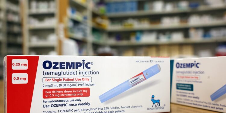Medicare seeks decrease costs for medicine, together with Ozempic : Pictures