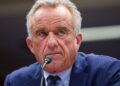 RFK Jr. removes all members of the CDC’s vaccine advisory committee : Photographs