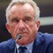 RFK Jr. removes all members of the CDC’s vaccine advisory committee : Photographs