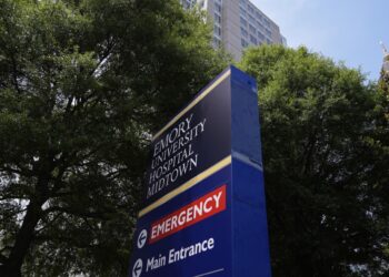 Underneath Georgia’s fetal ‘personhood’ legislation, a pregnant lady stays on life help : Pictures