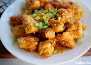 Volcano Hen Recipe in Underneath 30 Minutes
