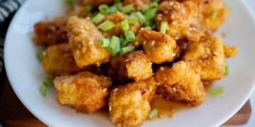 Volcano Hen Recipe in Underneath 30 Minutes