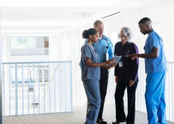 Google Cloud outage disrupts AI companies utilized in healthcare