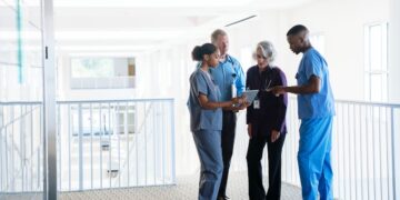 Google Cloud outage disrupts AI companies utilized in healthcare