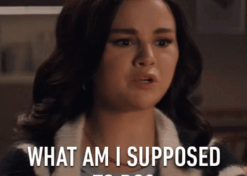 What to do when an train doesn’t really feel proper