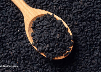 Does Black Cumin Seed (Nigella Sativa) Assist with Weight Loss? 