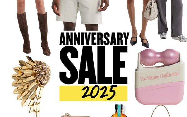 Nordstrom Anniversary Sale high picks