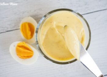 Simple Mayo Recipe: My Take on the Traditional