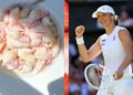 Tennis Star Iga Swiatek Swears By Pasta With Strawberries—Right here’s What a Dietitian Thinks