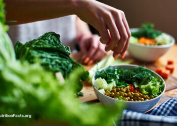 Consuming to Assist Management Most cancers Metastasis 