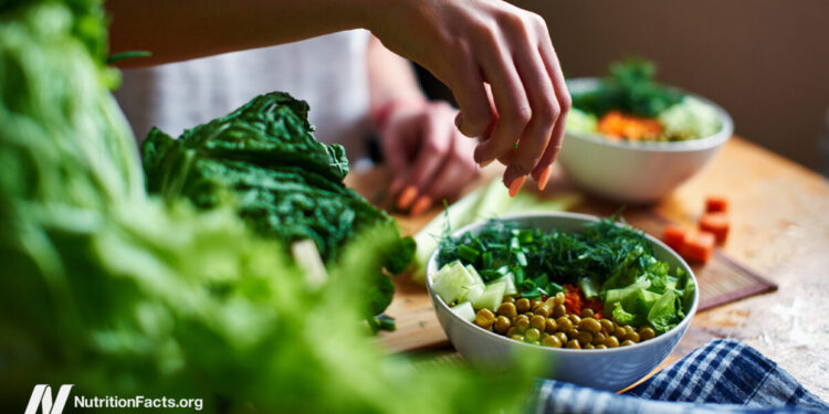 Consuming to Assist Management Most cancers Metastasis 