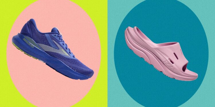 10 Greatest Footwear for Knee Ache | 2025 Picks