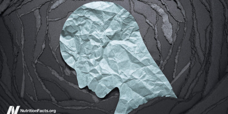 Does Fasting Assist Deal with Despair?