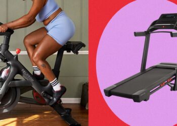 The Greatest Cardio Machine for Your Dwelling Health club in 2025