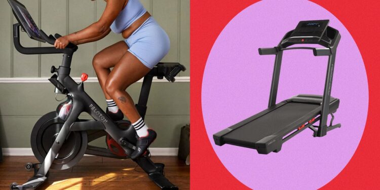 The Greatest Cardio Machine for Your Dwelling Health club in 2025