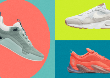 6 Greatest Sneakers for HIIT Exercises of 2025, Per Trainers