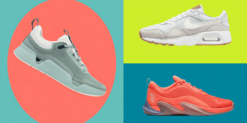 6 Greatest Sneakers for HIIT Exercises of 2025, Per Trainers