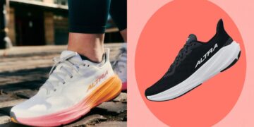 10 Greatest Altra Sneakers of 2025 for Walks, Runs, & Extra