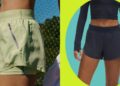 8 Greatest Exercise Shorts for Girls on the Transfer in 2025