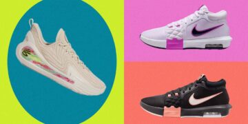 5 Greatest Basketball Footwear to Attempt in 2025