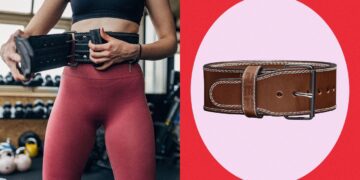 6 Greatest Weightlifting Belts of 2025, Based on Trainers