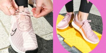 9 Greatest Cross-Coaching Footwear of 2025, Based on Consultants