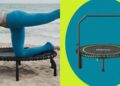 5 Finest Rebounder Trampolines in 2025
