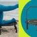 5 Finest Rebounder Trampolines in 2025