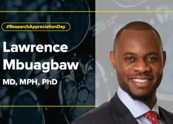 High ideas from the consultants for a profession in well being analysis