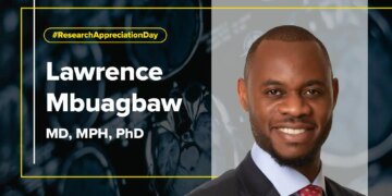 High ideas from the consultants for a profession in well being analysis