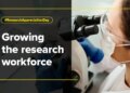 Rising The Analysis Workforce | MQ Psychological Well being Analysis