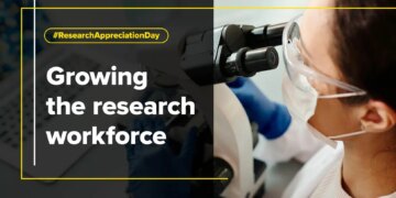 Rising The Analysis Workforce | MQ Psychological Well being Analysis